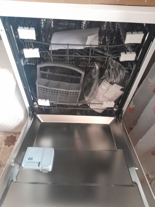 Посудомоечная машина