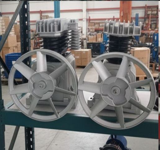 SAAB бренди безшумний компрессор 100 литр Безшумный мойсиз комрессор