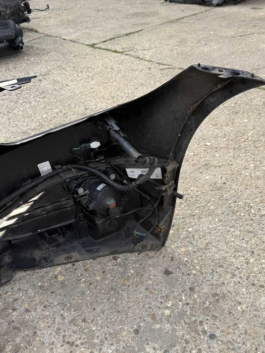 Bara fata completa model modern luxury line BMW seria 4 F32 F33 F36