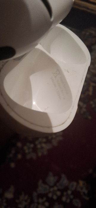 Айрподс 4 с шумо подвлением