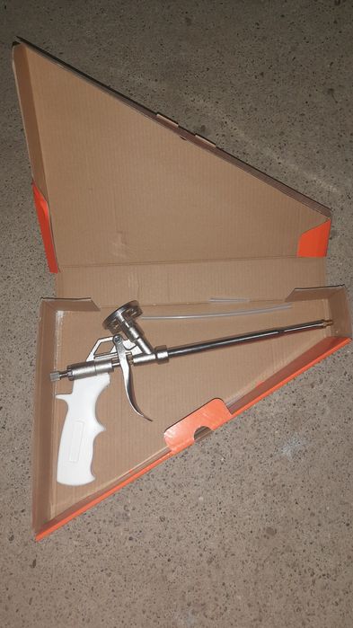 Два пистолета за пяна