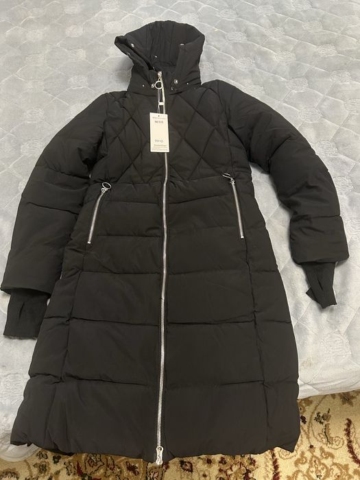 Продам куртку новая