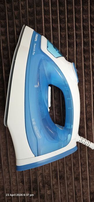 Утюг Philips PowerLife Plus