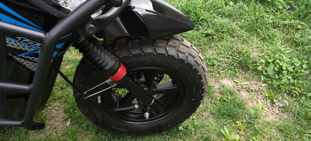 Самурай 1 75 куб