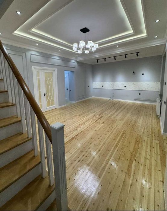 Продаётся Евродом в Алмазарском районе, 6-соток (N 12715)