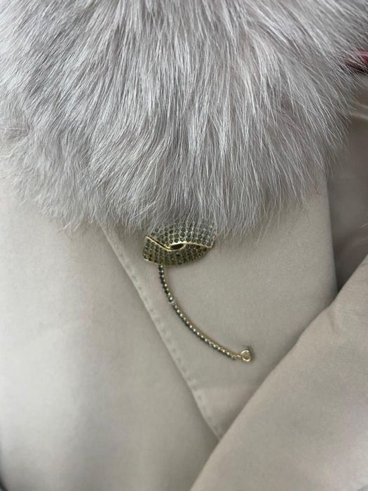 Пальто  Соболь Лоретта