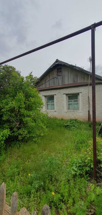 Продам уютный, теплый дом
