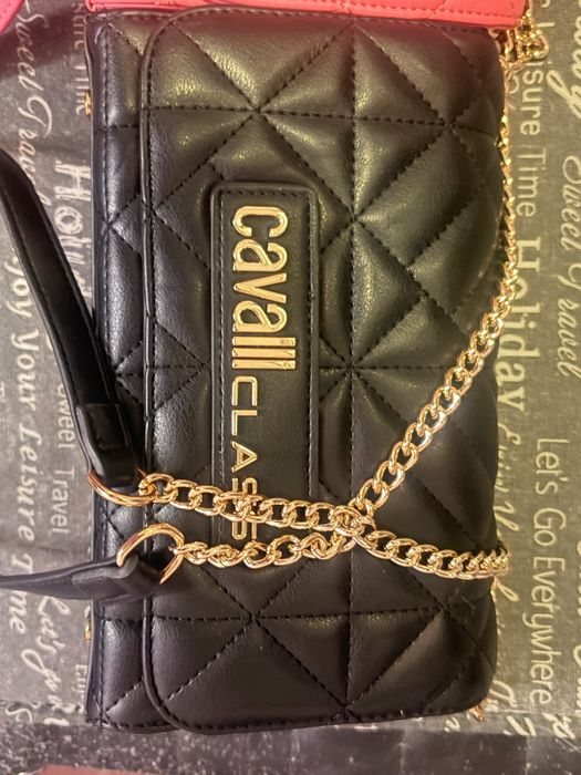 Чанта Cavalli class