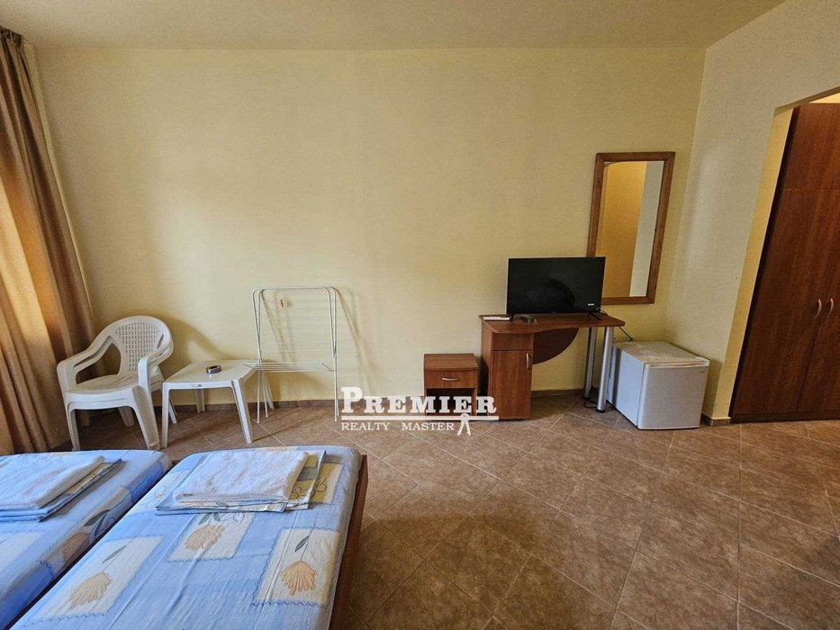 Продава се Едностаен апартамент в с. Равда, Област Бургас - 36 кв.м за 551 €/кв.м - Снимка #5