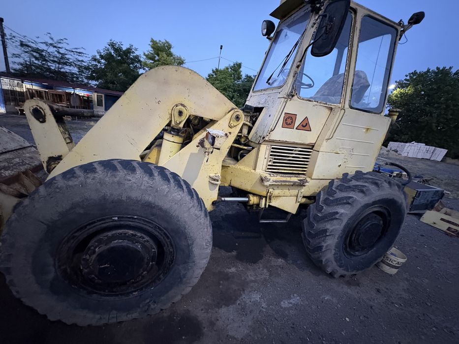 vând vola fadroma L200
