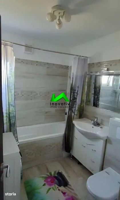 Apartament de inchiriat 2 camere Sibiu Arhitectilor