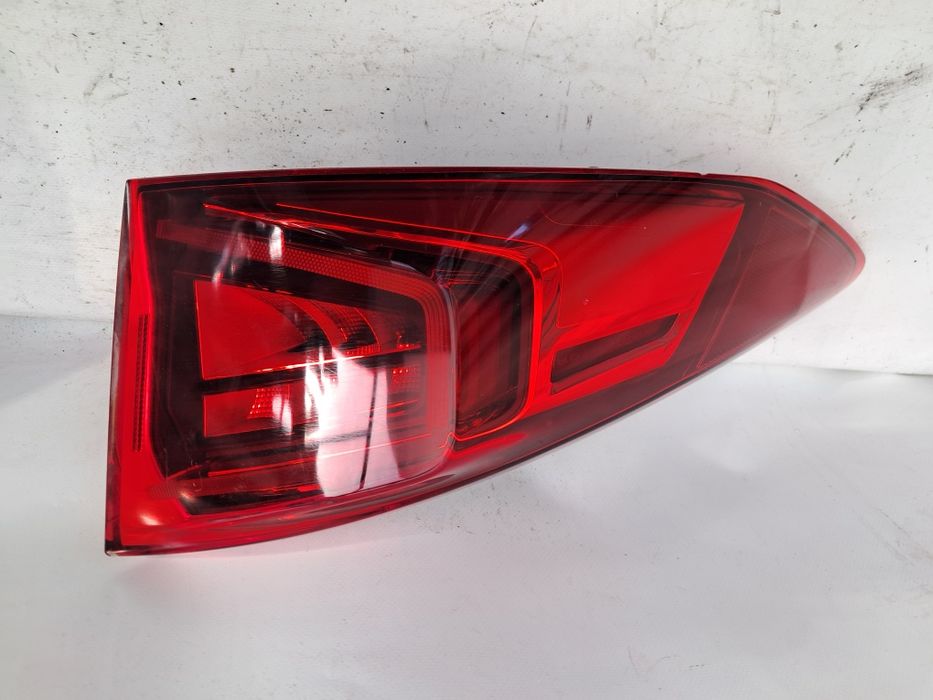 Стоп Seat Cupra 2022г