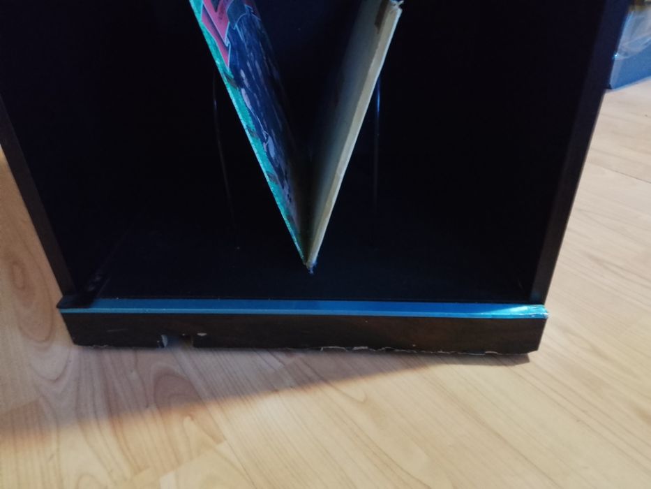 Rack Pioneer ! Vintage! Mobilier echipamente Hi-Fi