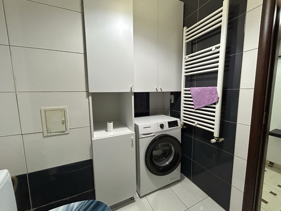 Apartament de închiriat.(Zona Dobroești)