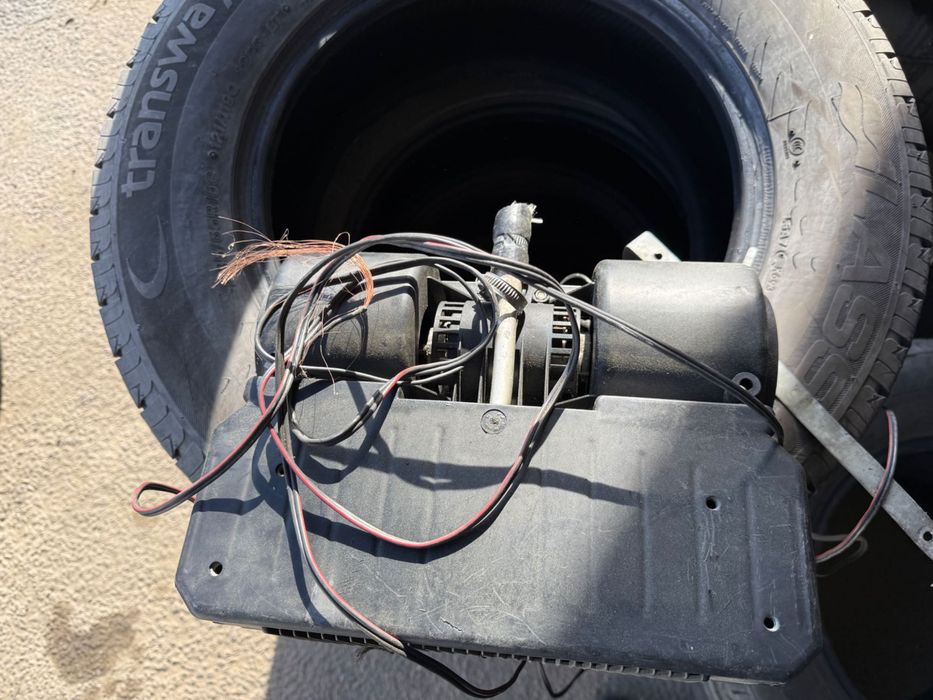 Водни духалки за бус,автобус