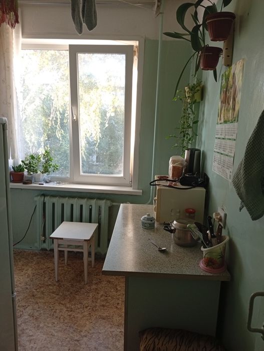 Продам квартиру 2× комнатную