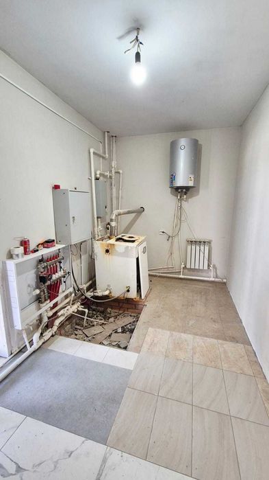 Продам коттедж в Тепличном! Всё остаётся.