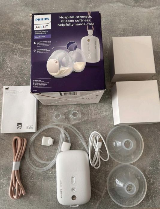 Philips Avent pompă sâni