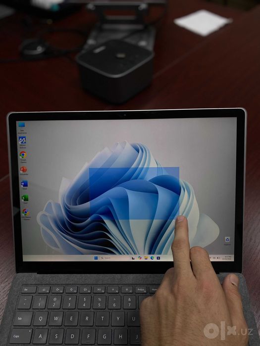 Micrasoft Surface Laptop 4