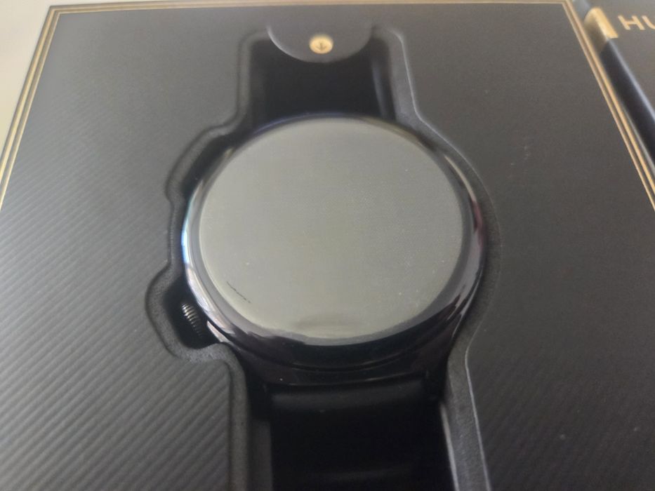 Смарт часовник Huawei watch 4