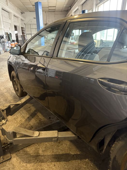 Toyota Corolla 1.4 D-4D 2017г.‼️на части‼️