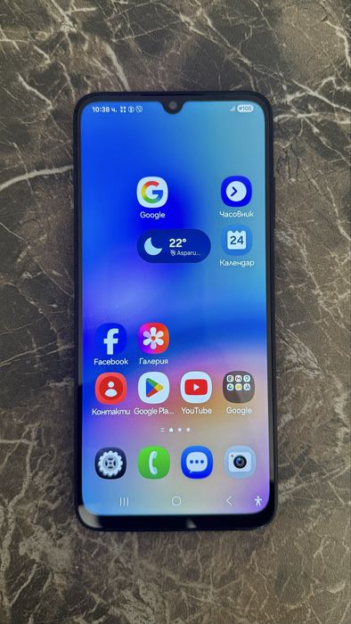Samsung Galaxy A05s 64GB