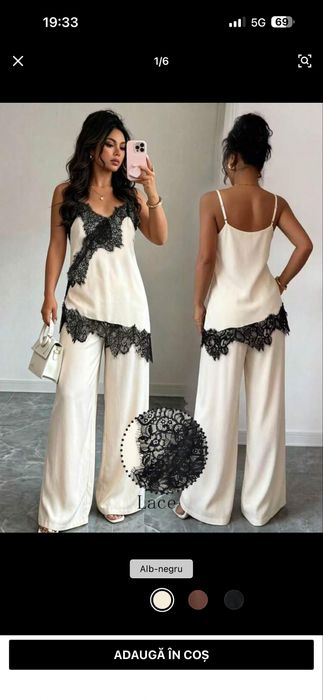 Costum dama elegant
