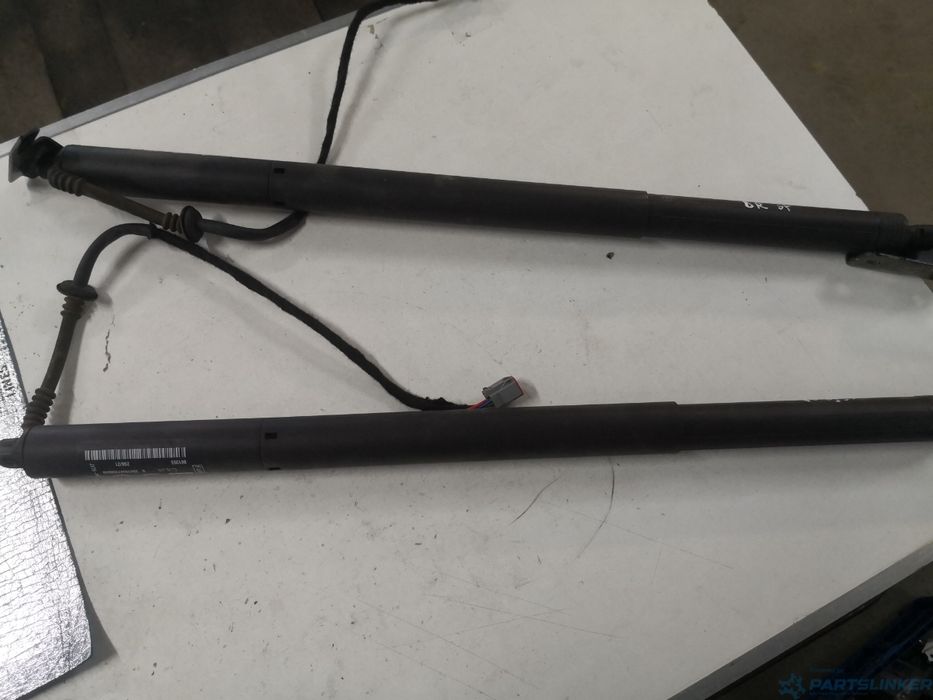 Telescoape Electrice Haion Ford Focus 4 Break (Hn) [ 2018 - > ] Ecobo