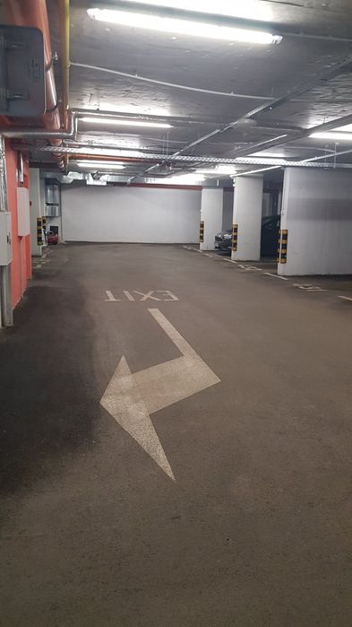 Дава се под наем Гараж / Паркомясто в София, Манастирски ливади - 19 кв.м за 127.5 € - Снимка #1