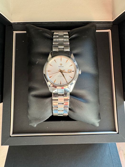 Rado часовник дамски автоматичен