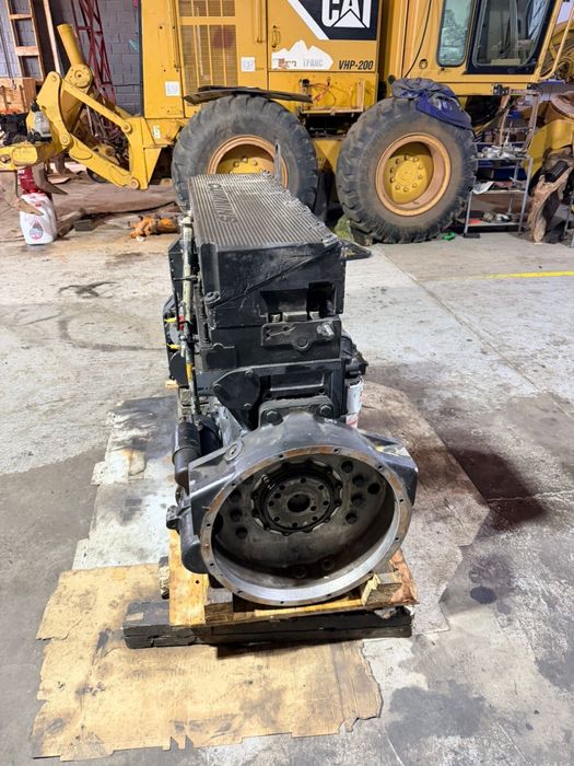 продам двс Cummins QSM 11 тир 3