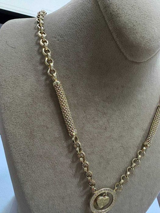 Lant Dama Aur 14K 17.35gr (CTG)staramanet