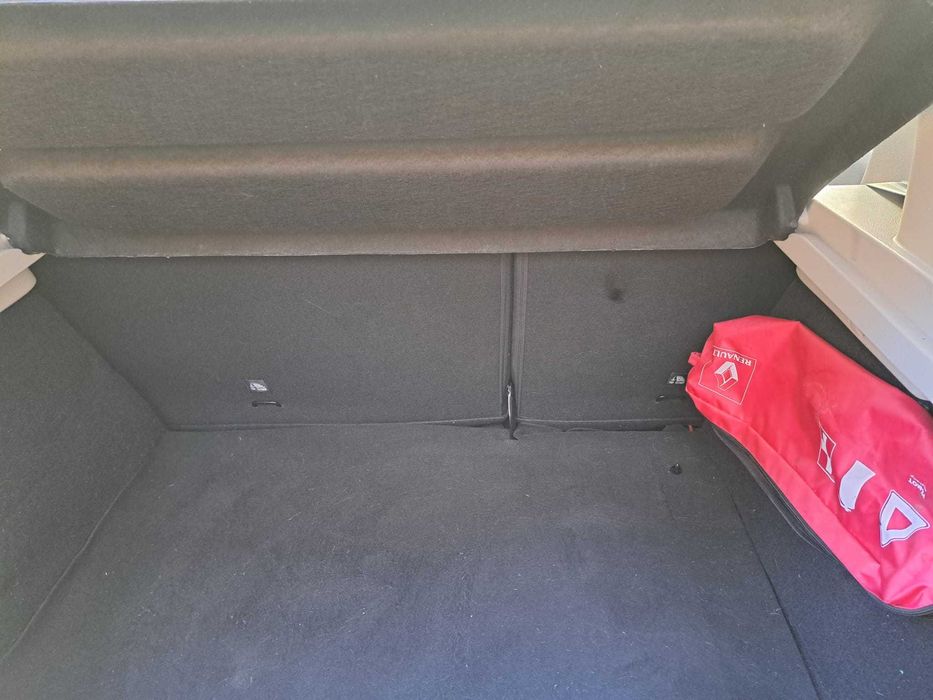 Dacia Sandero facelift GPL