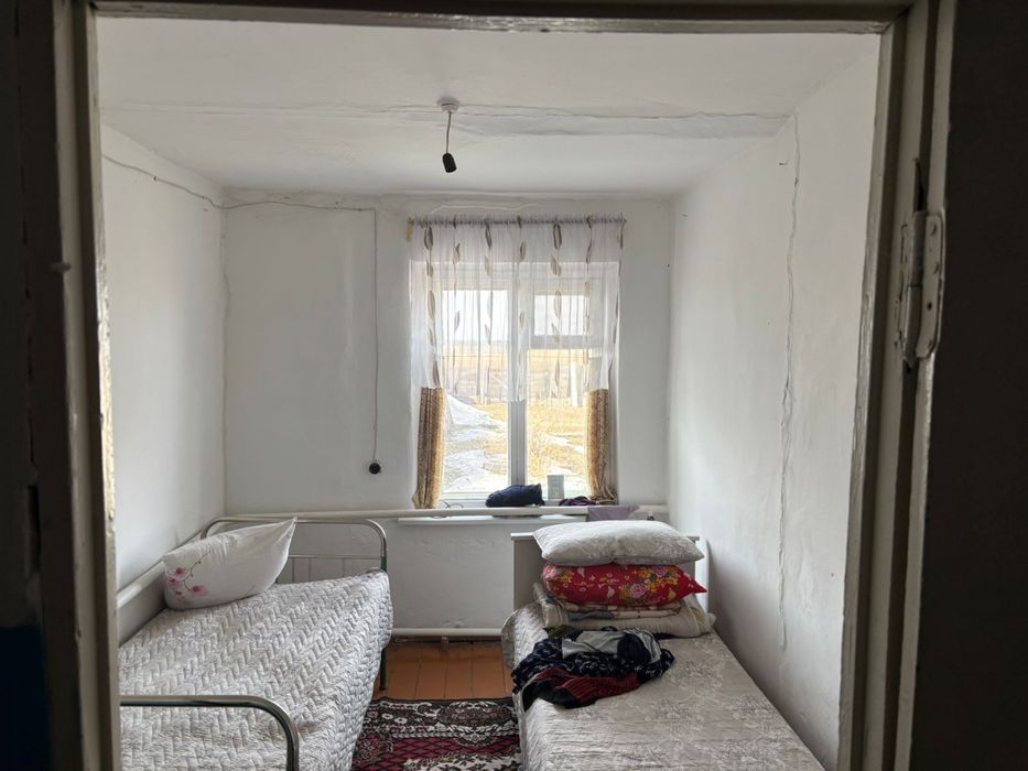 Продам дом в с. Черное