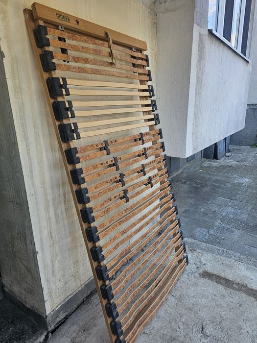 Анатомична подматрачна рамка