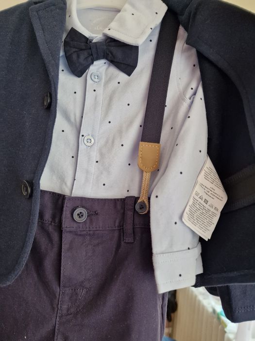 Costumas s'Oliver Nou