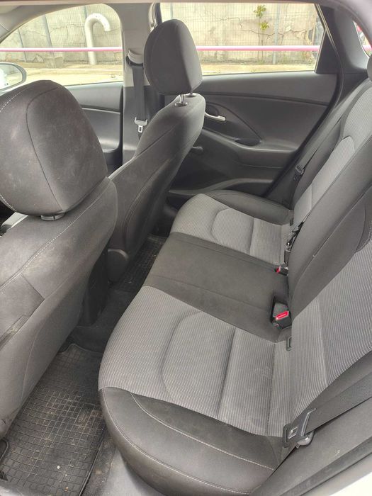 Hyundai i30 1.4 benzina 2018