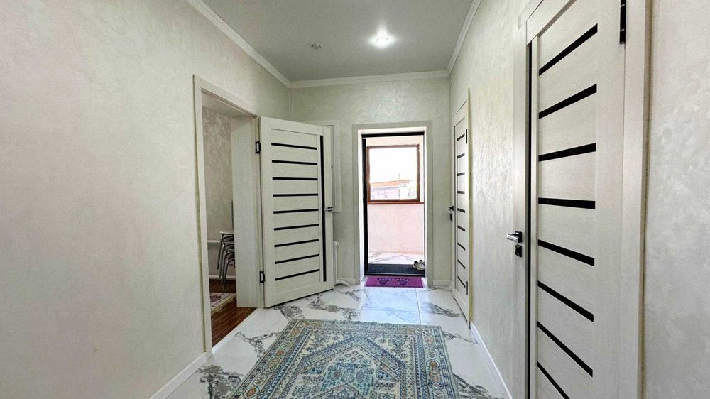 продается 5 ком частный до зжр Бағашар Империя