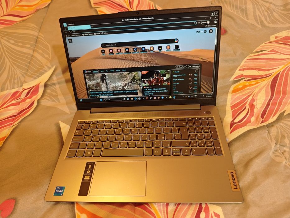 Lenovo IdeaPad Slim 3