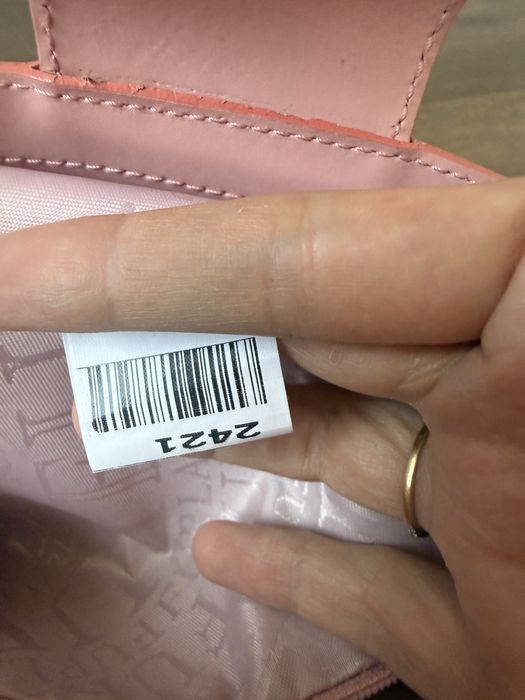 Винтидж чанта Furla