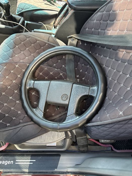 продам руль от пасста б3