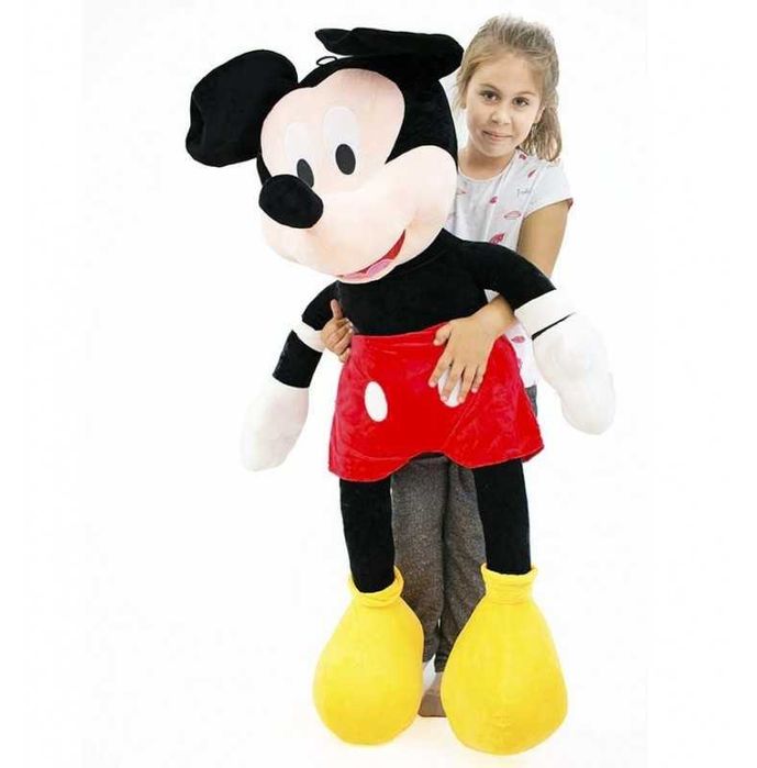 miki mouse mini mouse de plus 1.4M  sireturi