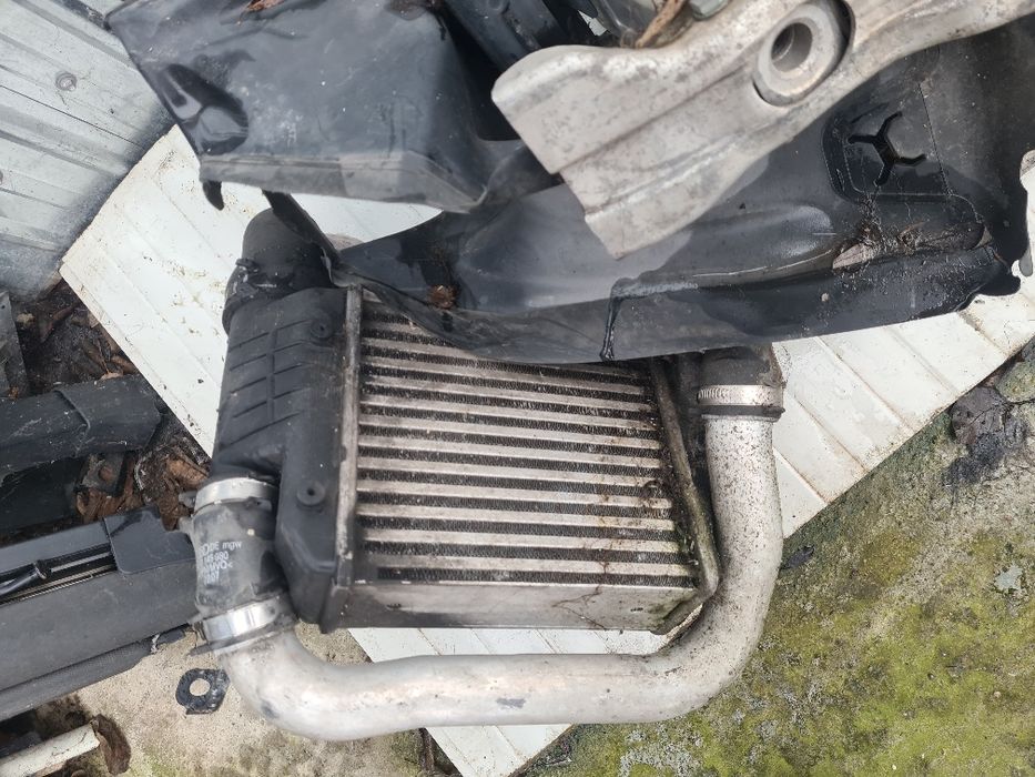 Trager complet audi A6c64f, motor 3.0 tdi