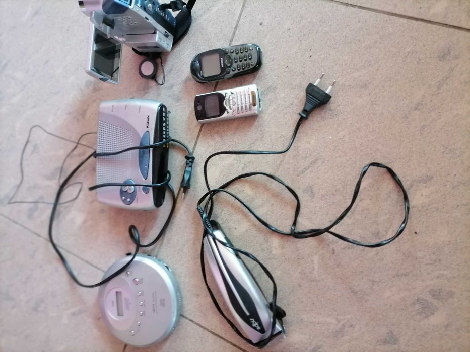 Лот от джунжурий