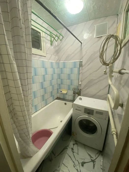 Продам 2х комнатную квартиру