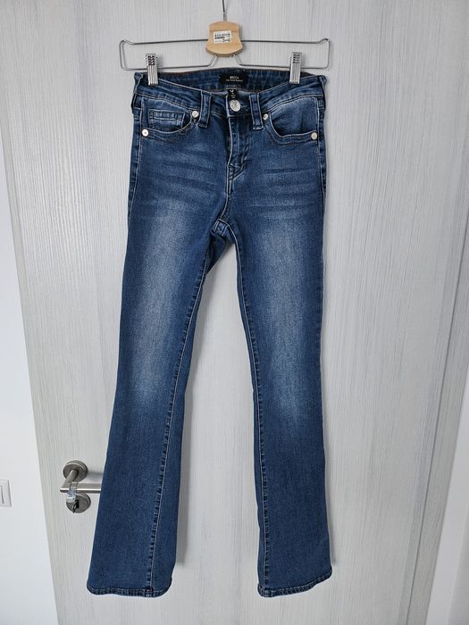 Jeans True Religion Becca Mid Rise Bootcut /26