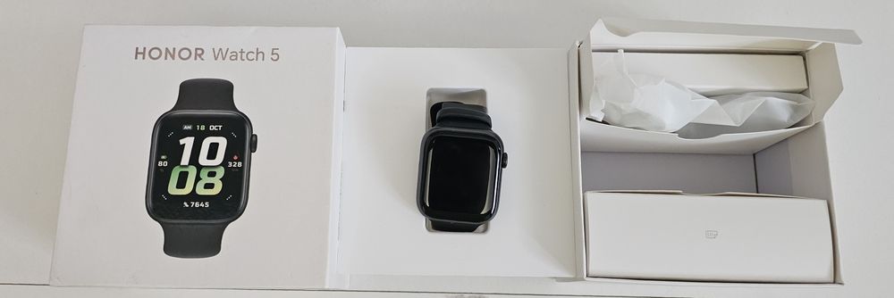 Ceas Honor Watch 5