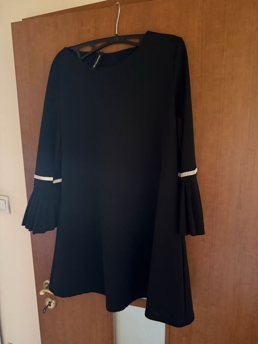 Дамскa рокля и сет Zara,Motivi