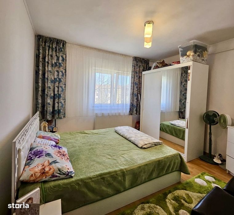 Apartament 3 camere super spatios, ready to move!