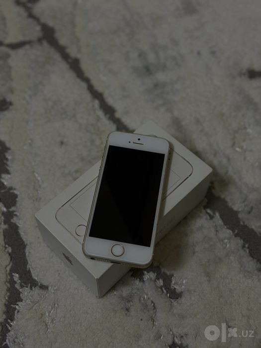 Iphone 5SE 16GB ideal